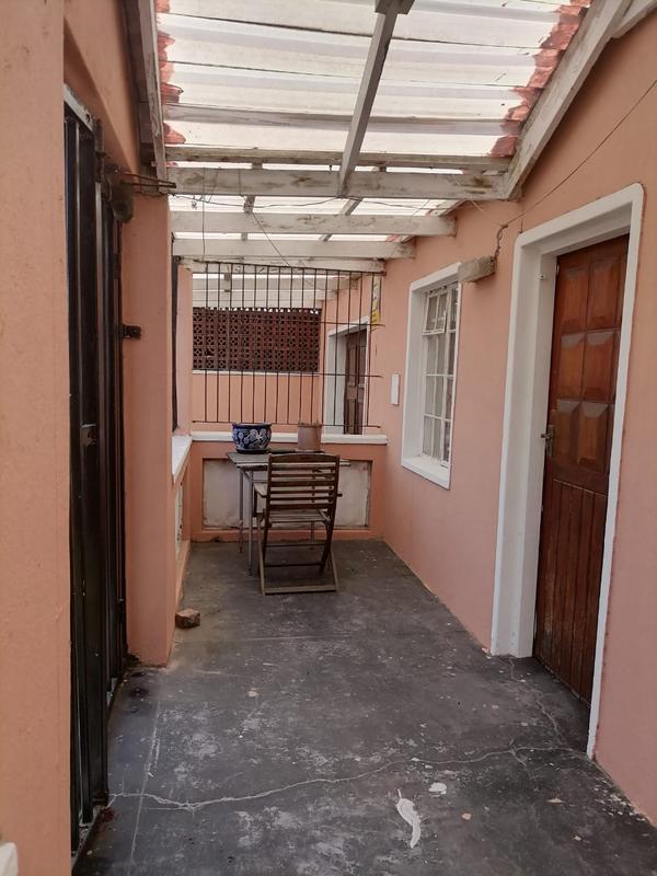 3 Bedroom Property for Sale in Mitchells Plain Central Western Cape